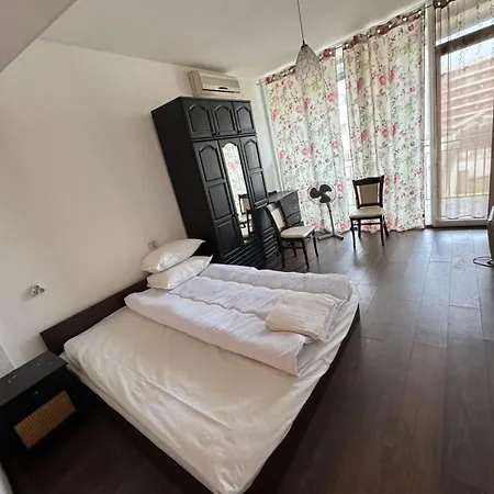 Apartment Ritz