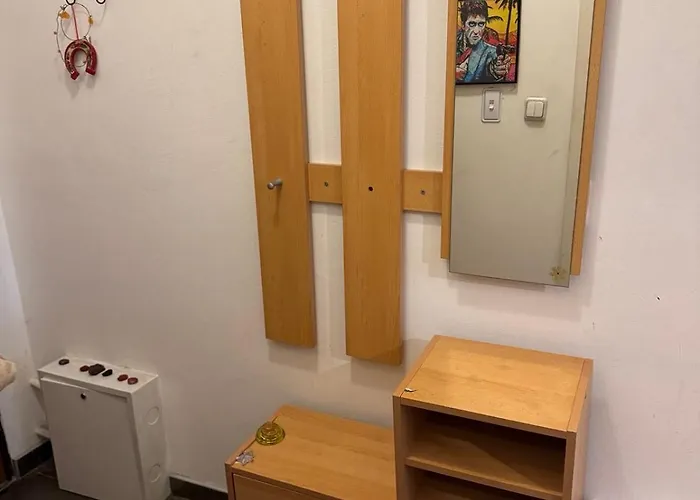 Ritz Apartment Sofia