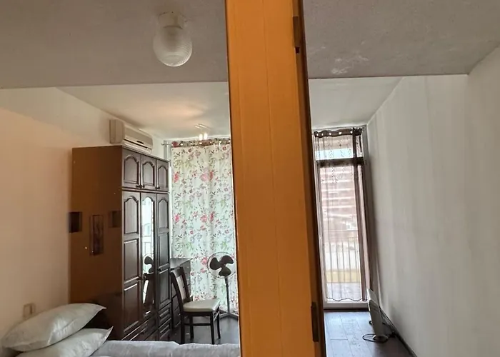 Apartment Ritz Sofia