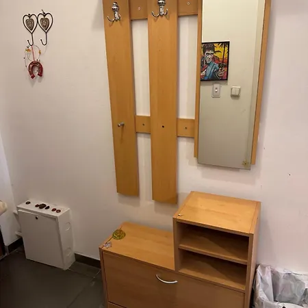 Ritz Apartamento Sófia