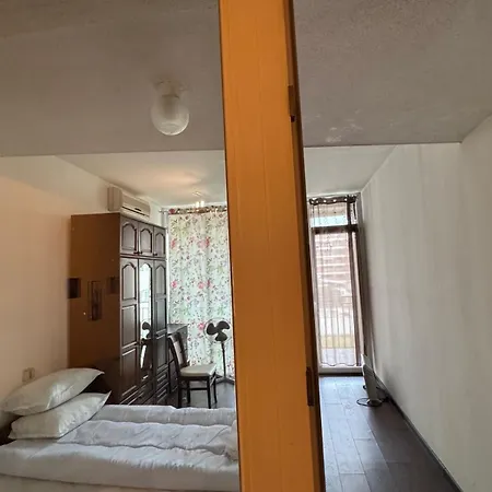 Apartamento Ritz Sófia